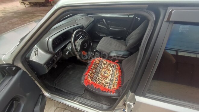 LADA (VAZ) 21099 2002, 127,000 km - 1.5 л - Gəncə