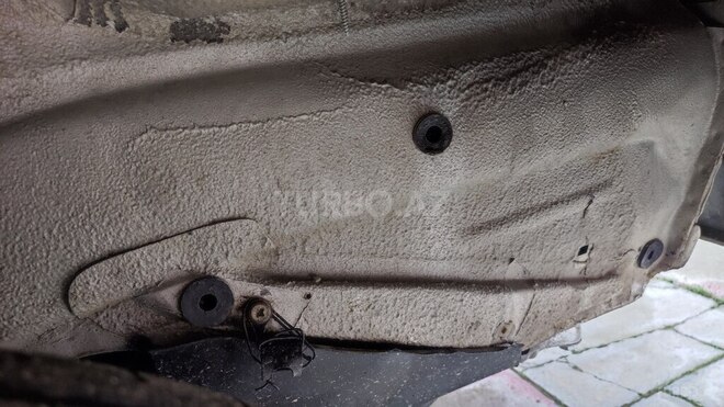 LADA (VAZ) 21099 2002, 127,000 km - 1.5 л - Gəncə