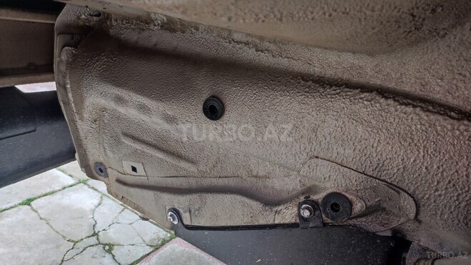 LADA (VAZ) 21099 2002, 127,000 km - 1.5 л - Gəncə