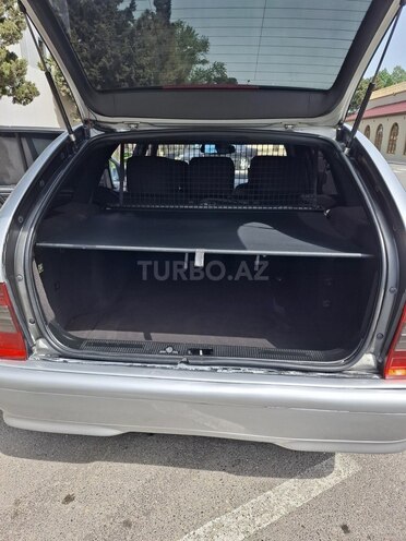 Mercedes C 220 d 2000, 408,000 km - 2.2 л - Bakı