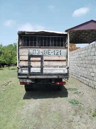 GAZ 3302-288 1998, 250,145 km - 2.5 л - Bərdə