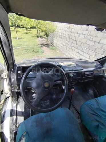GAZ 3302-288 1998, 250,145 km - 2.5 л - Bərdə