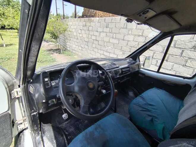 GAZ 3302-288 1998, 250,145 km - 2.5 л - Bərdə