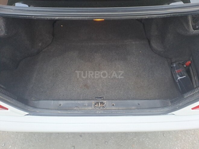 Mercedes C 230 1999, 352,000 km - 2.3 l - Balakən