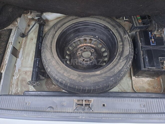 Mercedes C 230 1999, 352,000 km - 2.3 l - Balakən
