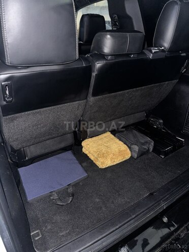 Mitsubishi Pajero 2007, 176,000 km - 3.0 l - Bakı
