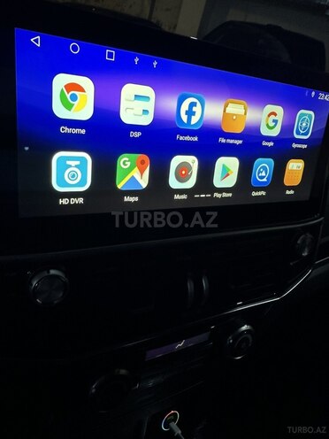 Mitsubishi Pajero 2007, 176,000 km - 3.0 l - Bakı