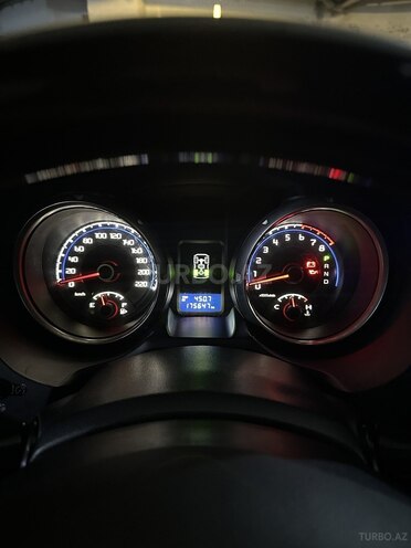 Mitsubishi Pajero 2007, 176,000 km - 3.0 l - Bakı