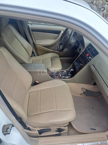 Mercedes C 230 1999, 352,000 km - 2.3 l - Balakən