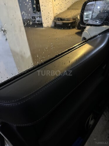 Mitsubishi Pajero 2007, 176,000 km - 3.0 l - Bakı