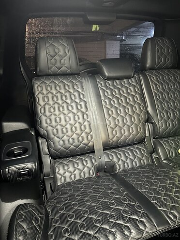 Mitsubishi Pajero 2007, 176,000 km - 3.0 l - Bakı