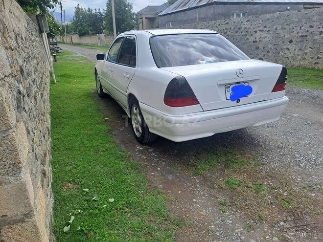Mercedes C 230 1999, 352,000 km - 2.3 l - Balakən