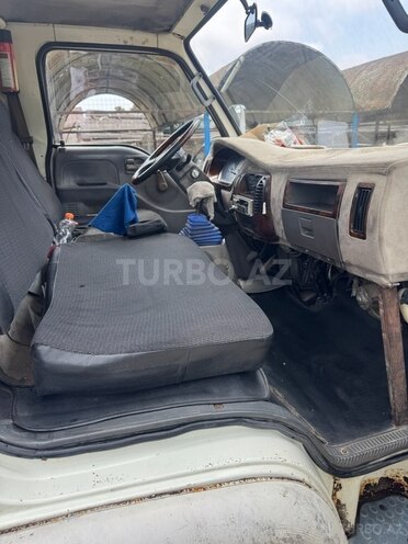 Foton Forland 2006, 300,000 km - 3.4 l - Bakı