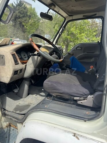 Foton Forland 2006, 300,000 km - 3.4 l - Bakı