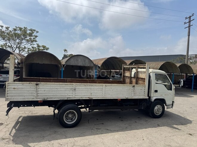 Foton Forland 2006, 300,000 km - 3.4 l - Bakı