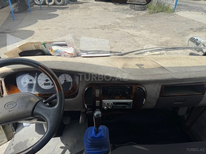 Foton Forland 2006, 300,000 km - 3.4 l - Bakı