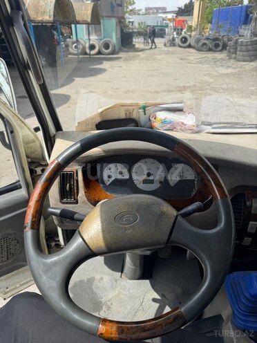 Foton Forland 2006, 300,000 km - 3.4 l - Bakı