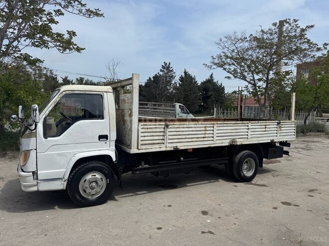Foton Forland 2006, 300,000 km - 3.4 l - Bakı