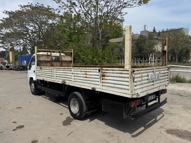 Foton Forland 2006, 300,000 km - 3.4 l - Bakı