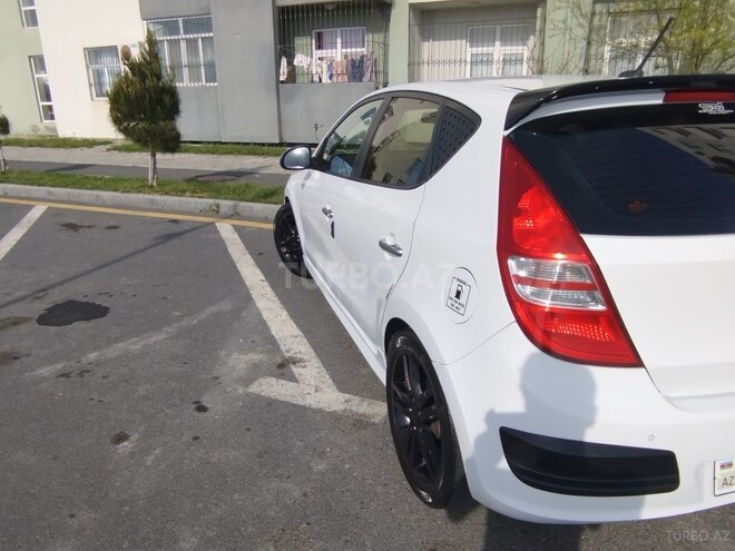 Hyundai i30 2009, 305,000 km - 1.6 l - Bakı