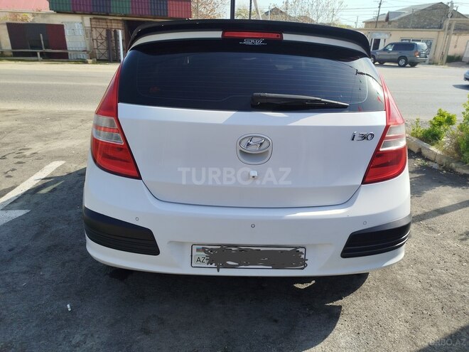 Hyundai i30 2009, 305,000 km - 1.6 l - Bakı