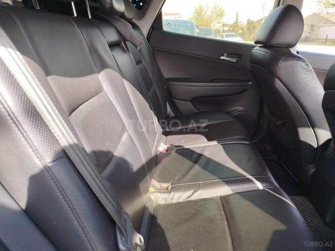 Hyundai i30 2009, 305,000 km - 1.6 l - Bakı