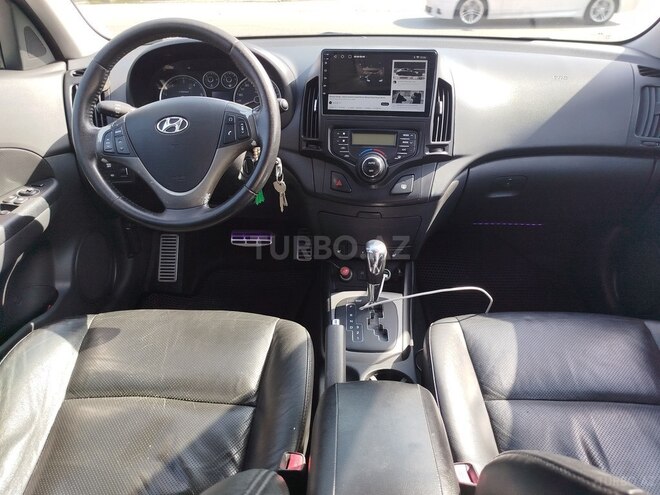 Hyundai i30 2009, 305,000 km - 1.6 l - Bakı