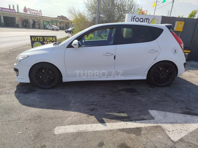 Hyundai i30 2009, 305,000 km - 1.6 l - Bakı