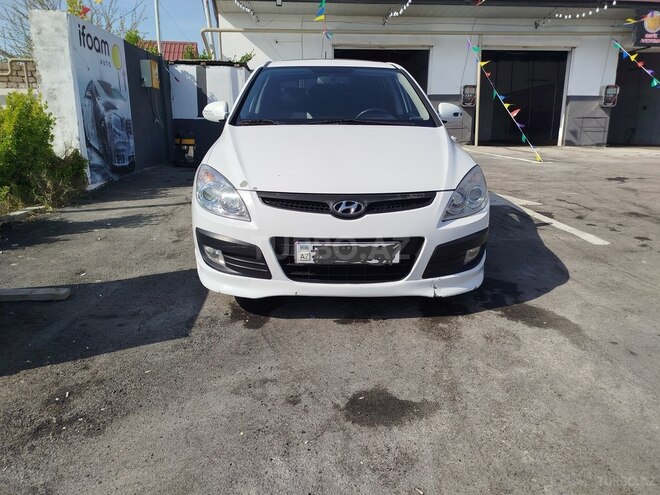 Hyundai i30 2009, 305,000 km - 1.6 l - Bakı