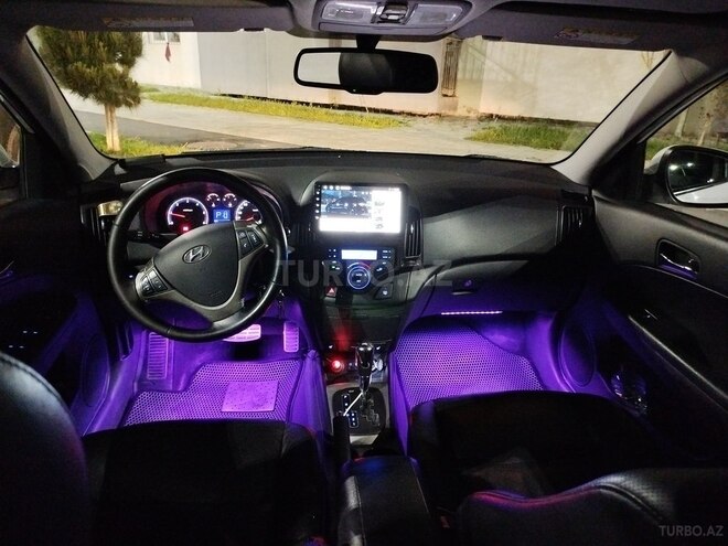 Hyundai i30 2009, 305,000 km - 1.6 l - Bakı