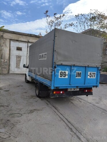 Ford Transit 1999, 350,000 km - 2.5 л - Bakı