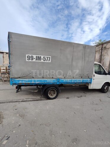 Ford Transit 1999, 350,000 km - 2.5 л - Bakı