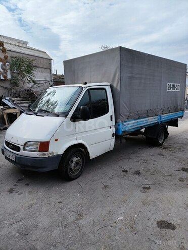 Ford Transit 1999, 350,000 km - 2.5 л - Bakı