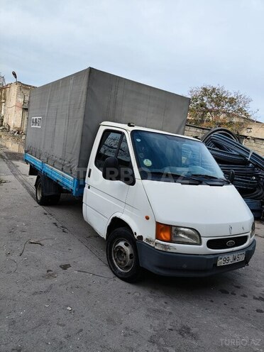 Ford Transit 1999, 350,000 km - 2.5 л - Bakı