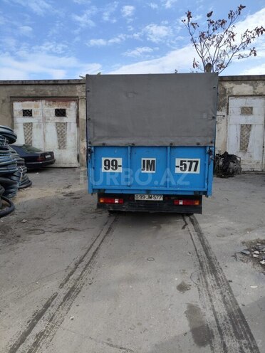 Ford Transit 1999, 350,000 km - 2.5 л - Bakı