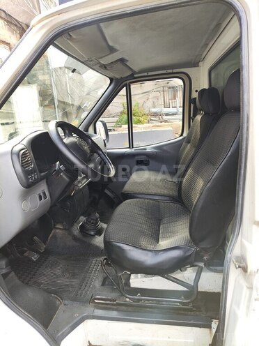 Ford Transit 1999, 350,000 km - 2.5 л - Bakı