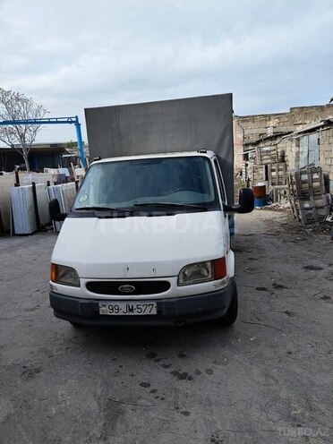 Ford Transit 1999, 350,000 km - 2.5 л - Bakı