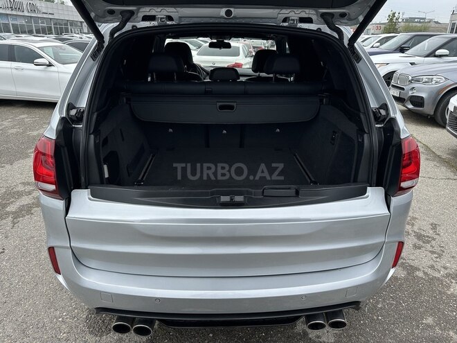 BMW X5 2016, 30,000 km - 3.0 l - Bakı
