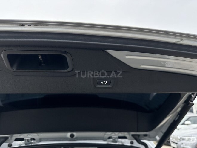 BMW X5 2016, 30,000 km - 3.0 l - Bakı