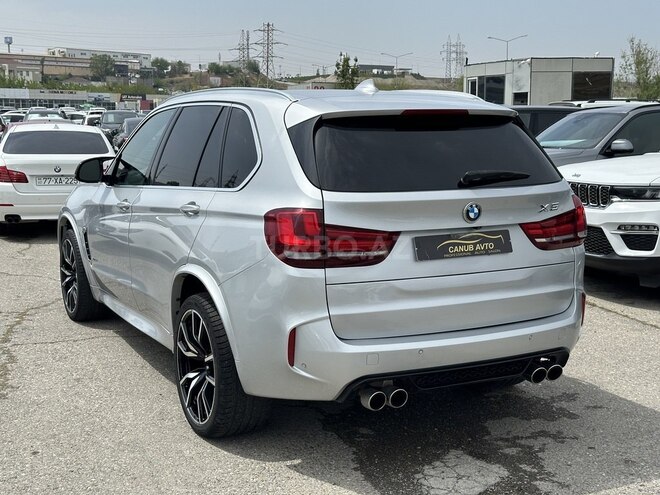 BMW X5 2016, 30,000 km - 3.0 l - Bakı