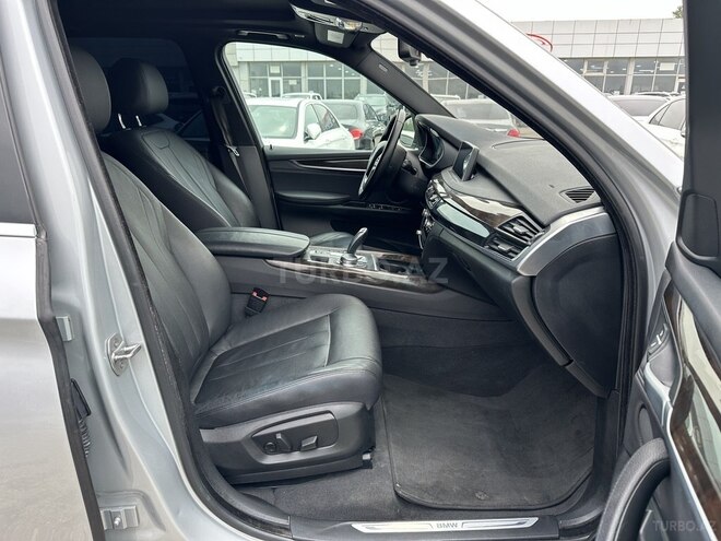 BMW X5 2016, 30,000 km - 3.0 l - Bakı