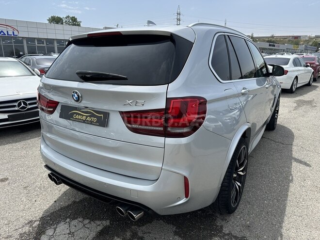 BMW X5 2016, 30,000 km - 3.0 l - Bakı