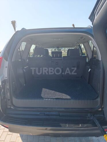Toyota Land Cruiser Prado 2012, 195,000 km - 2.7 l - Bakı