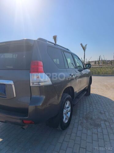 Toyota Land Cruiser Prado 2012, 195,000 km - 2.7 l - Bakı