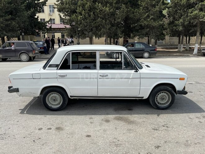 LADA (VAZ) 2106 2005, 20,000 km - 1.6 л - Sumqayıt