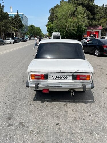 LADA (VAZ) 2106 2005, 20,000 km - 1.6 л - Sumqayıt