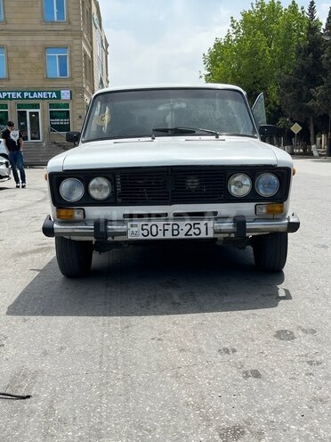 LADA (VAZ) 2106 2005, 20,000 km - 1.6 л - Sumqayıt