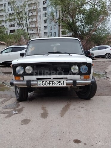 LADA (VAZ) 2106 2005, 20,000 km - 1.6 л - Sumqayıt