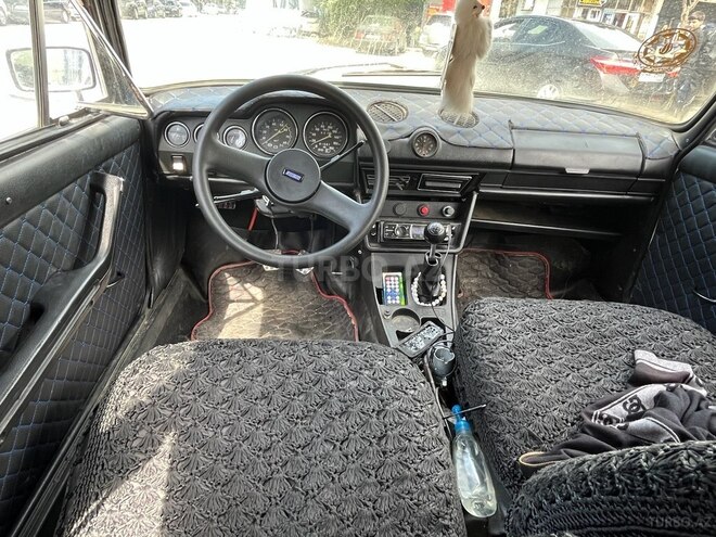 LADA (VAZ) 2106 2005, 20,000 km - 1.6 л - Sumqayıt