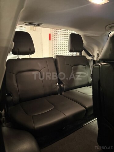 Toyota Land Cruiser 2018, 68,700 km - 4.0 l - Bakı